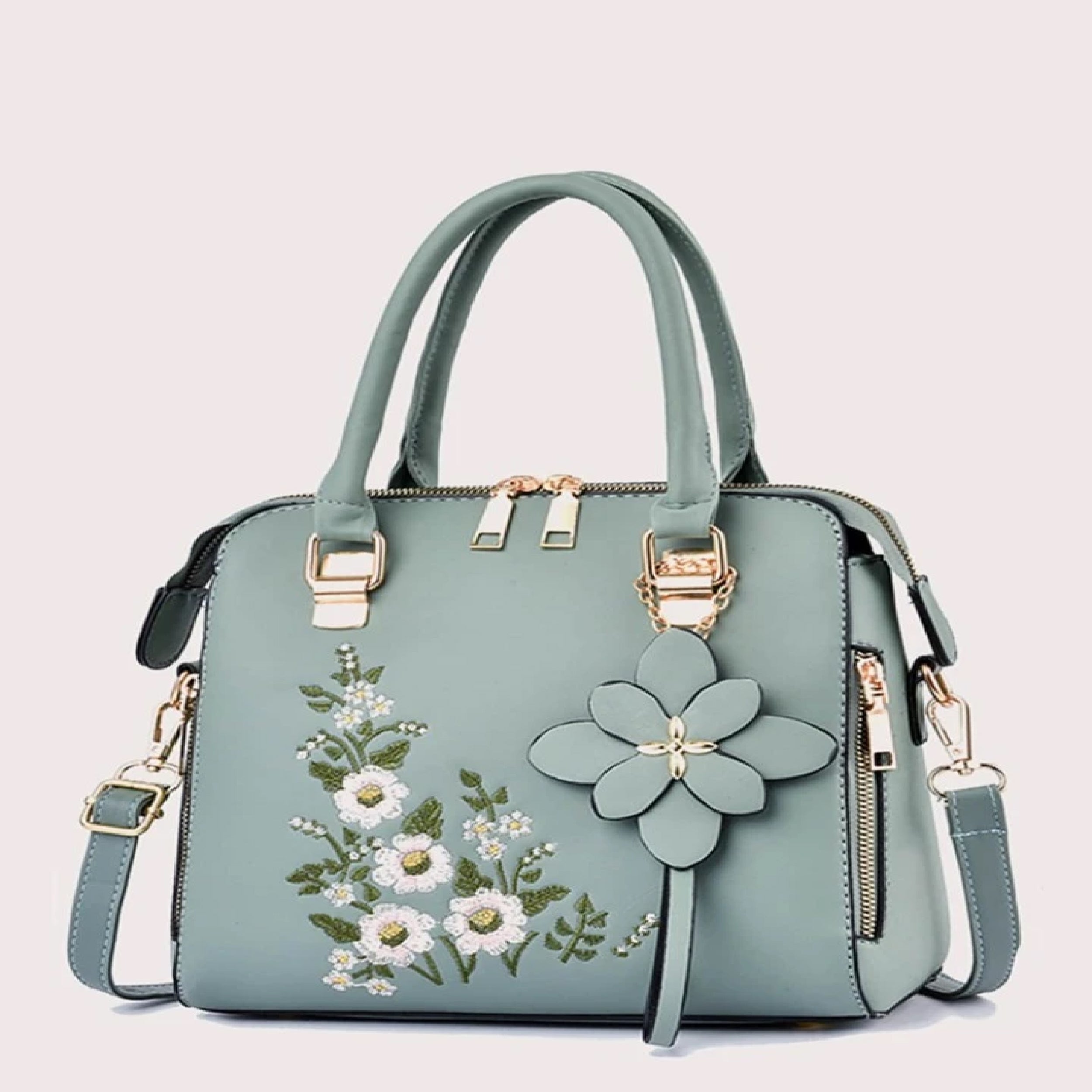 Elegant Shoulder Bags The Perfect Blend of Style and Functionality