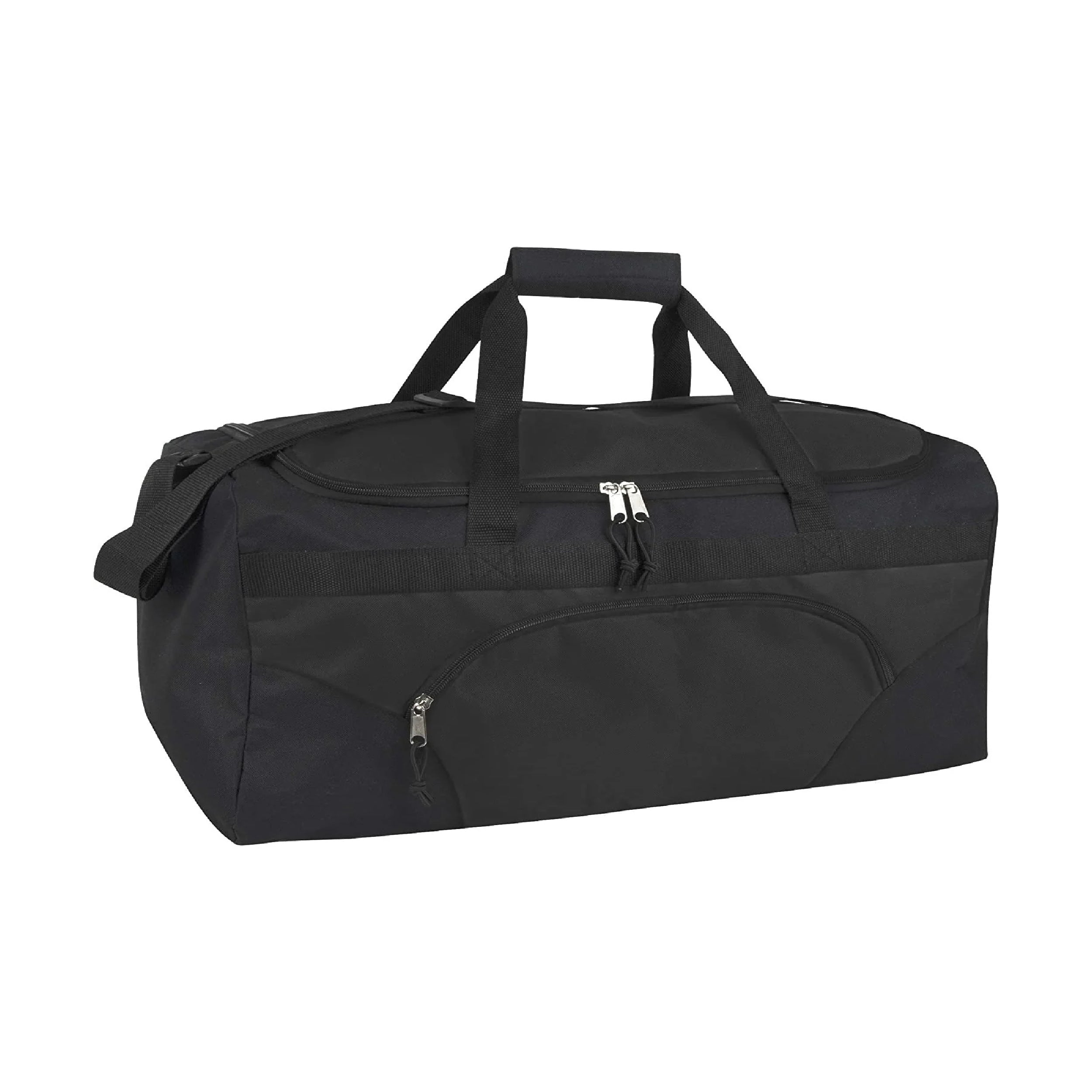 Durable Duffel Bags Your Ultimate Travel Companion