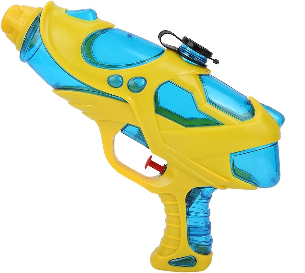 Water Guns Toy The Ultimate Guide to Soaked Summer Fun