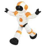 Bendable Crazy Robot Fidget Kids Toy- Assorted
