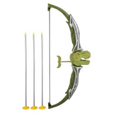 Dinosaur T-Rex Bow and Arrow Set Kids Toy