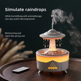 1pc Raindrop Aromatherapy Machine
