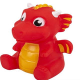 Dragon Squirt Water Toys In Bulk- Assorted