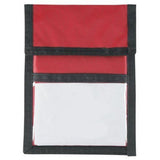 Nylon Neck Wallet Holder In Bulk- Assorted