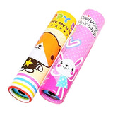 Multicolor Kids & Children Party Fun Kaleidoscope Magic Science Toy