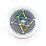 Child Mind Growth Magnet For Skill Development