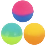 Icy Hi-Bounce Balls kids toys In Bulk- Assorted