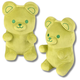 Yummy Bear Soft Plush Pillow For Kids - Assorted