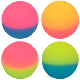 Icy Hi-Bounce Ball kids Toys In Bulk- Assorted