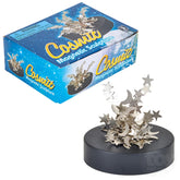 Magnetic Star & Moon Sculpture