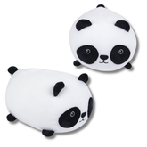 Soft Plush Stuffed Panda Toy For Kids In Bulk