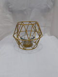 Bird Cage Candle Holder For Table & Home Decoration