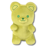 Yummy Bear Soft Plush Pillow For Kids - Assorted