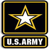 Army Star Military Magnet Kids Toys - In Bulk