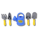 Kids 5pc Gardner Set
