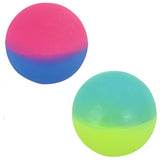 Icy Hi-Bounce Balls kids toys In Bulk- Assorted