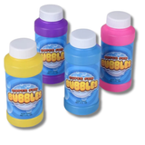 Bubble Fun Bottle Kids Toy In Bulk - Assorted
