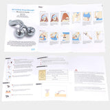 3D Face Lifting Body Massager