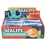 Sealife Water Wiggle Kids Toys In Bulk