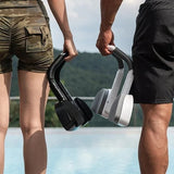 Multifunction Timing Plank Trainer