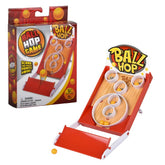 10" Desk Top Ball Hoop Game Sold in Bulk