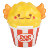 Squish Axolotl Foodie Friends 4"| Assorted (Dozen = $32.99)