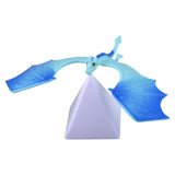 5" Dragon Figurine – Assorted Designs, Detailed, and Perfect for Collectors