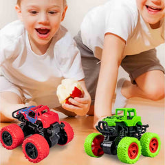 Monster Trucks for Kids Toys In Bulk - Assorted
