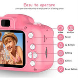 Digital Video Recorder Christmas Camera Kids Toys