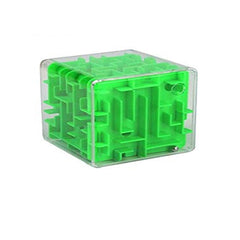 Puzzle Cube Game kids toys In Bulk- Assorted
