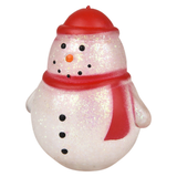 Snowman Squish Sticky Fidget Kids Toys