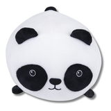 Soft Plush Stuffed Panda Toy For Kids In Bulk