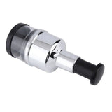 Bottle Style Kitchen Hand Chopper Dicer East To Clean Onion Chopper