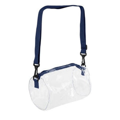 Seymour Clear Transparent Bag In Bulk- Assorted