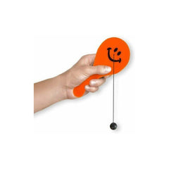 Smiley Face Paddle Ball For Kids In Bulk- Assorted