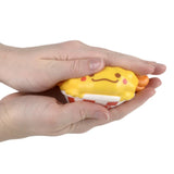 Squish Axolotl Foodie Friends 4"| Assorted (Dozen = $32.99)