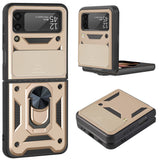 Suitable For Samsung Galaxy Z Flip3 Phone