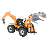 Die Cast Pull Back Farm Tractor For Kids In Bulk