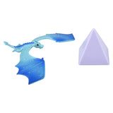 5" Dragon Figurine – Assorted Designs, Detailed, and Perfect for Collectors