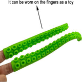 Neon Tentacles Pen For Kids In Bulk- Assorted