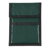 Nylon Neck Wallet Holder In Bulk- Assorted