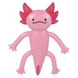 Axolotl Bendable Kids Toys In Bulk- Assorted