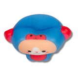 Squishy Dressed Animals Kids Toy - Assorted