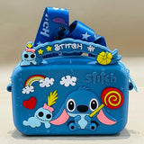 Wholesale New Cartoon Style Casual Sling Bags For Girls - Assorted