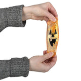 Jack O Lantern Squeezy Ball Kids Toys In Bulk