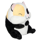 Soft Plush Cute Mini Cat Kids Toy In Bulk
