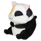Soft Plush Cute Mini Cat Kids Toy In Bulk