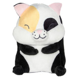 Soft Plush Cute Mini Cat Kids Toy In Bulk