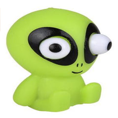 Alien Eye Pop Out Squishy Soft Rubber kids Toy Wholesale