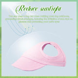 Outdoor Sun Protection Hood For Dogs - Assorted